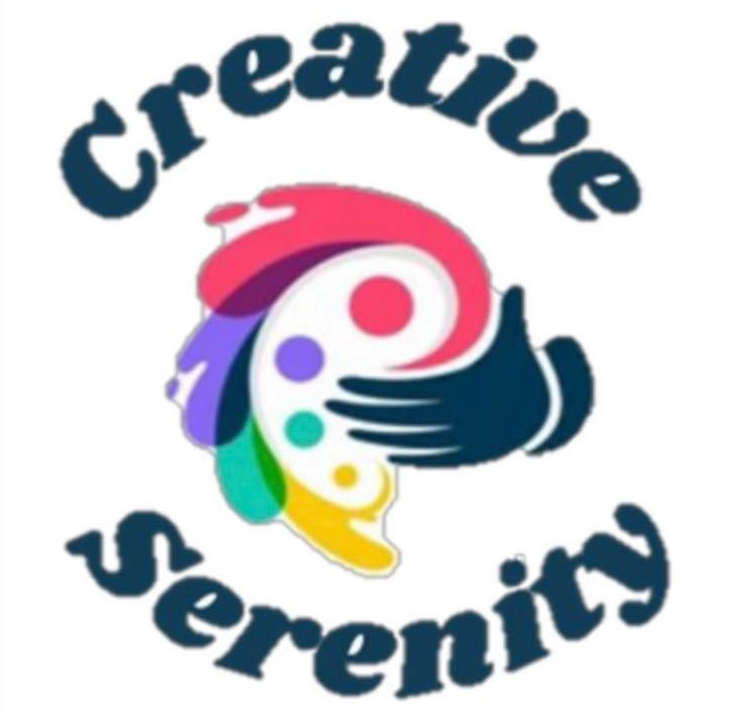 Creative Serenity Logo